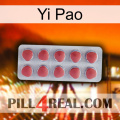 Yi Pao 18